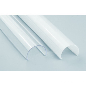 Large Size Aluminum Profile LED Linear Tube Light